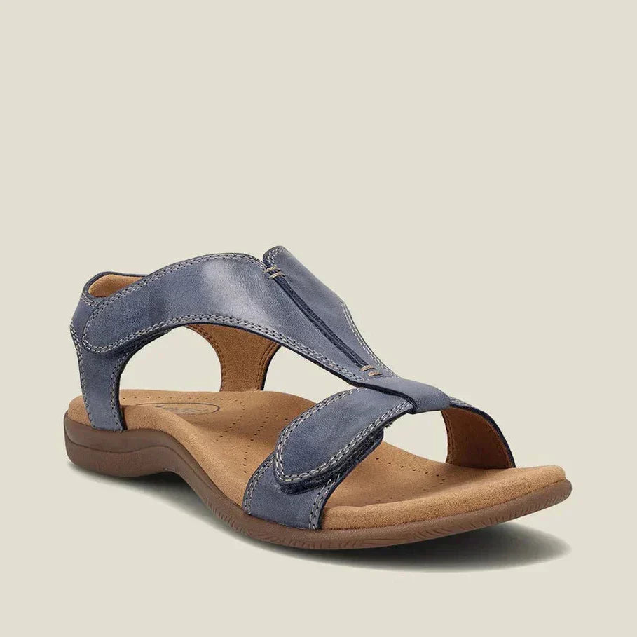 Lara Ergonomiczne Sandalias Ortopedyczne