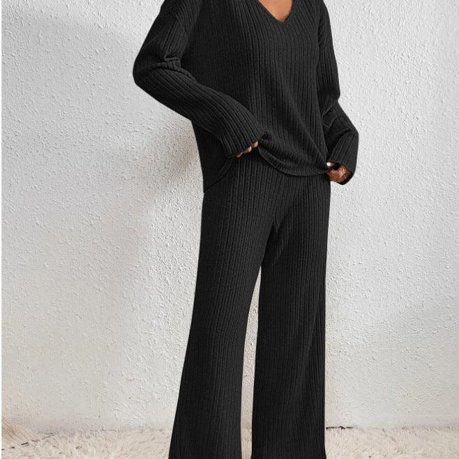 Inès | Wygodny Zestaw Casual