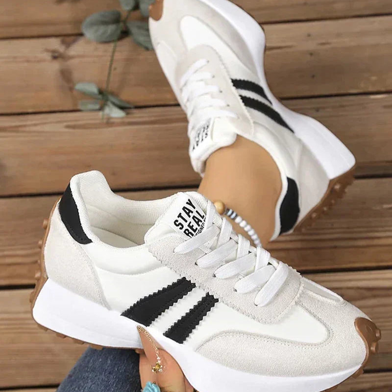 Marina | Sneakersy Ergo Confort