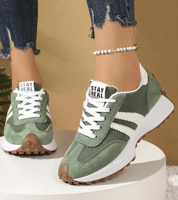Marina | Sneakersy Ergo Confort