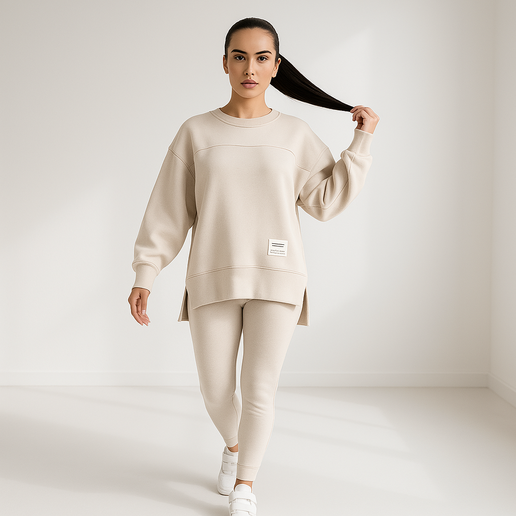 Romi | Komplet