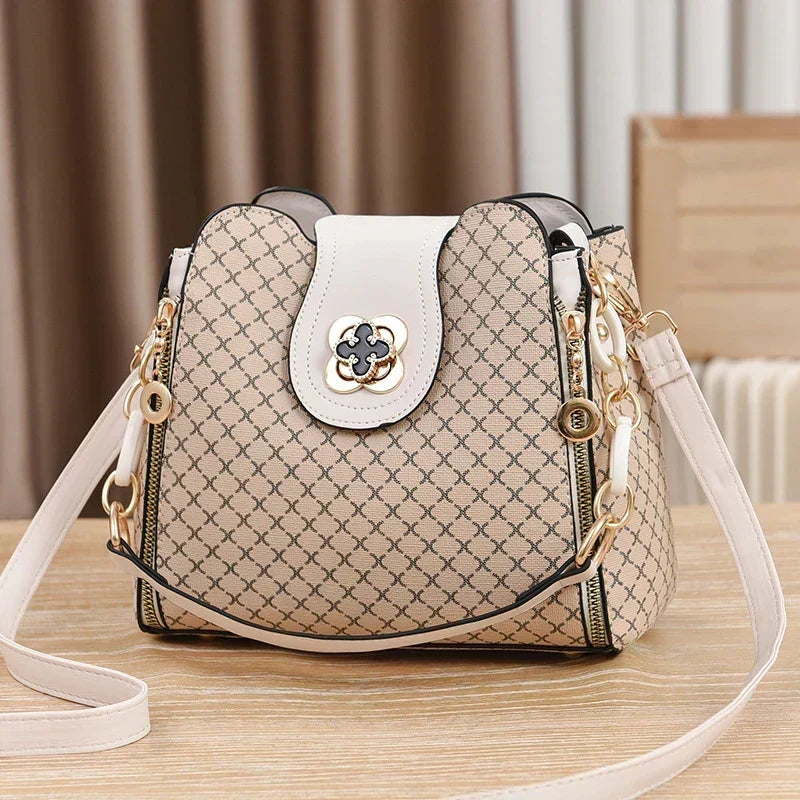 Élise & Fils – Torba z Charms