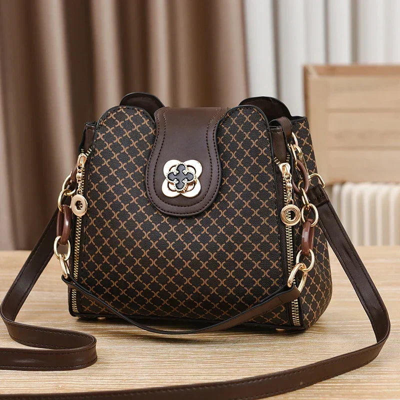Élise & Fils – Torba z Charms