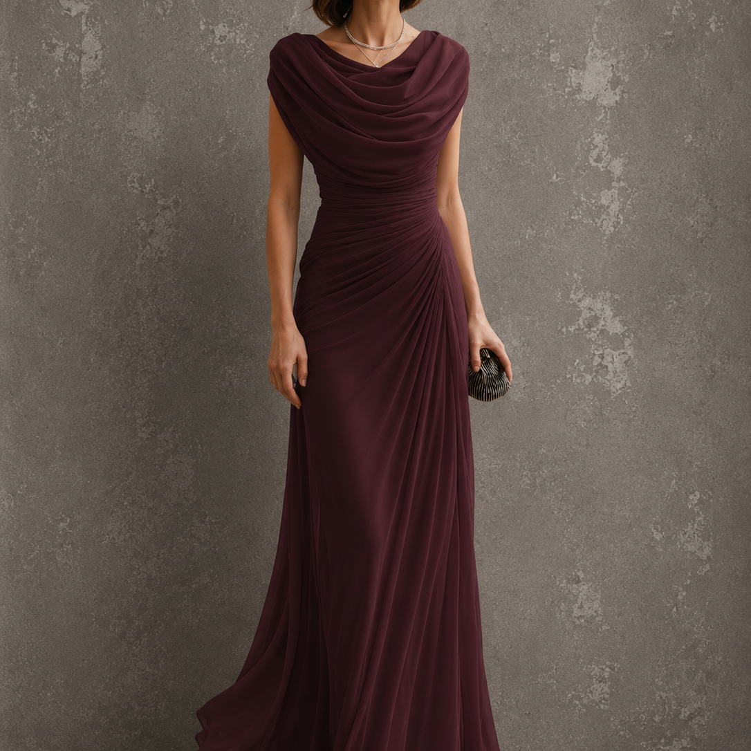 Sukienka Maxi Jilliann™