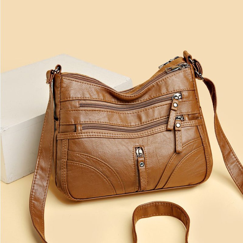 Dorothy - Vintage Torba na Co Dzień
