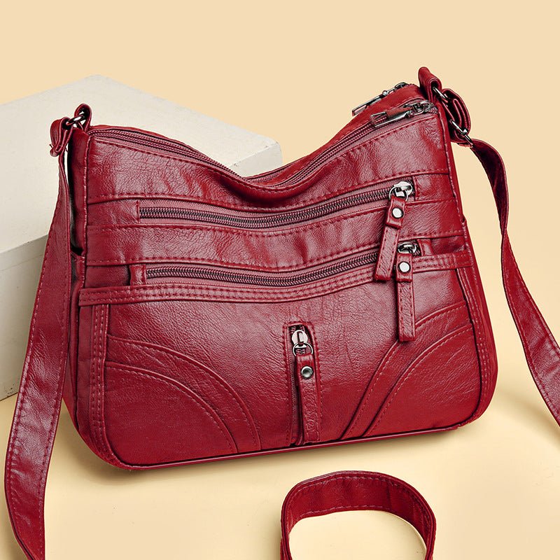 Dorothy - Vintage Torba na Co Dzień