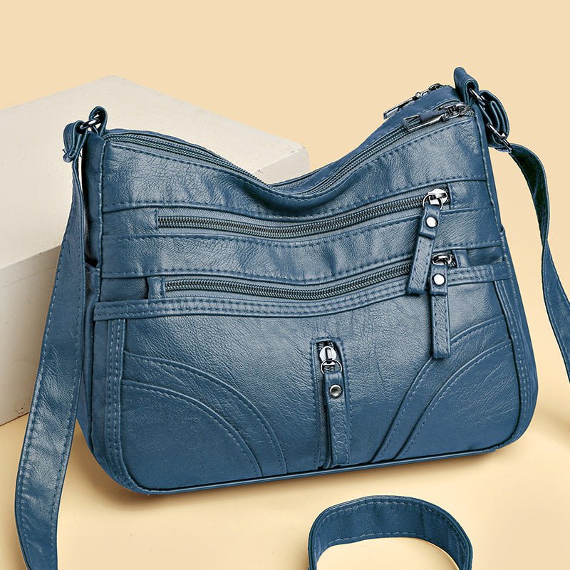Dorothy - Vintage Torba na Co Dzień
