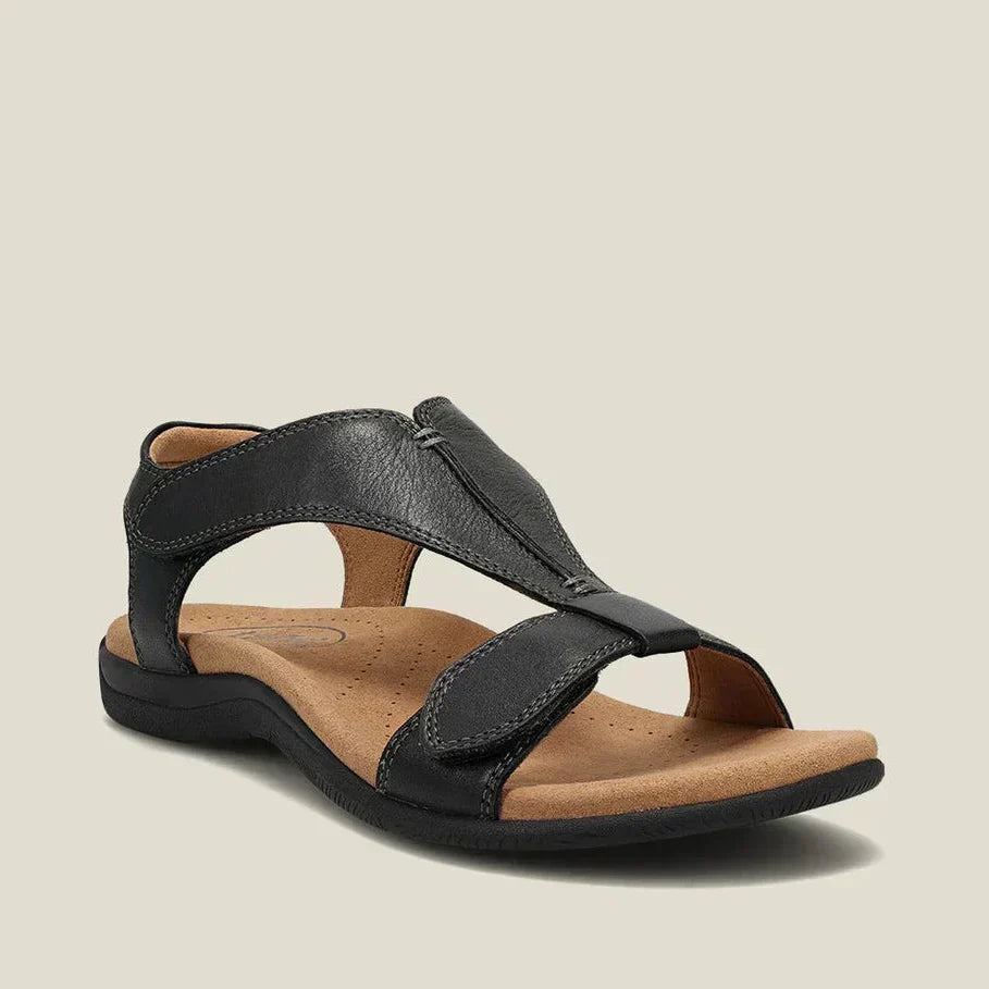Lara Ergonomiczne Sandalias Ortopedyczne