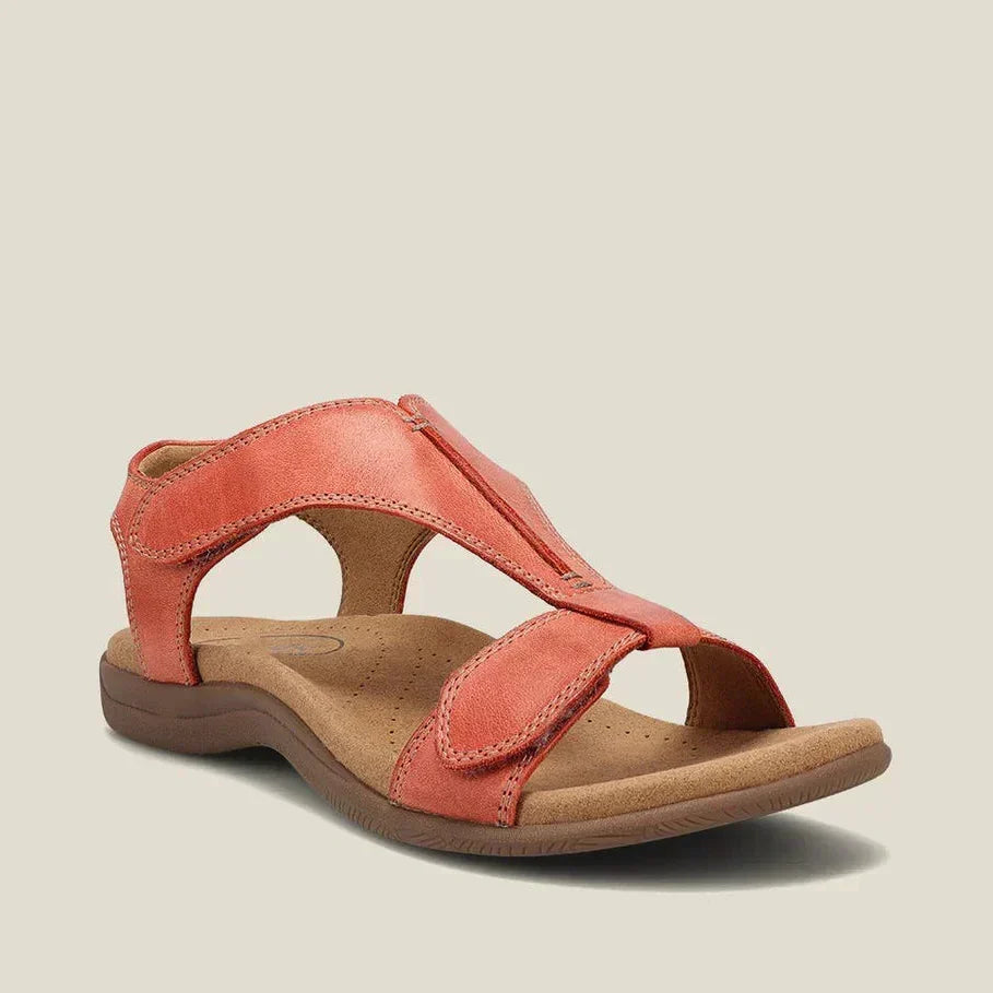 Lara Ergonomiczne Sandalias Ortopedyczne