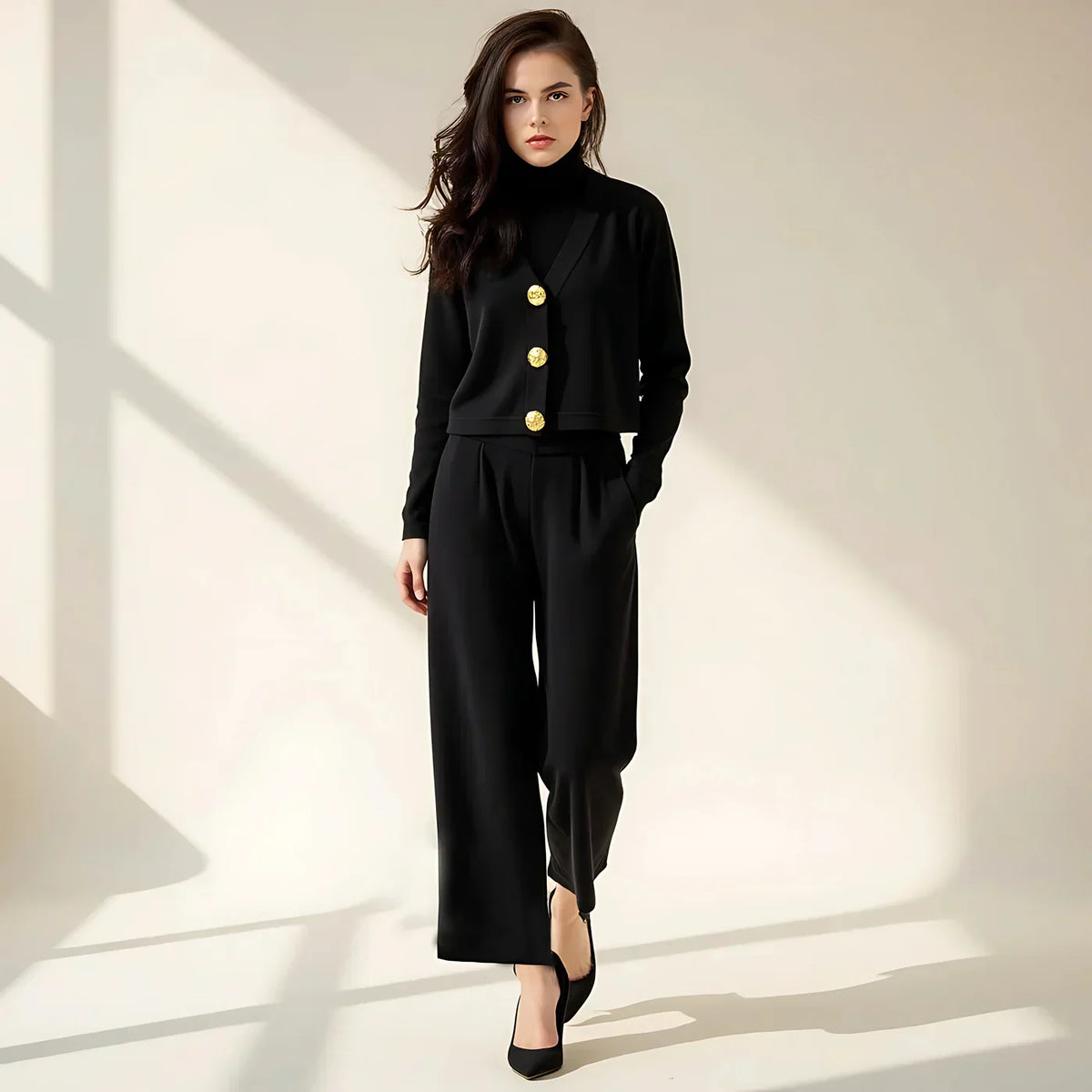 Livia | Komplet