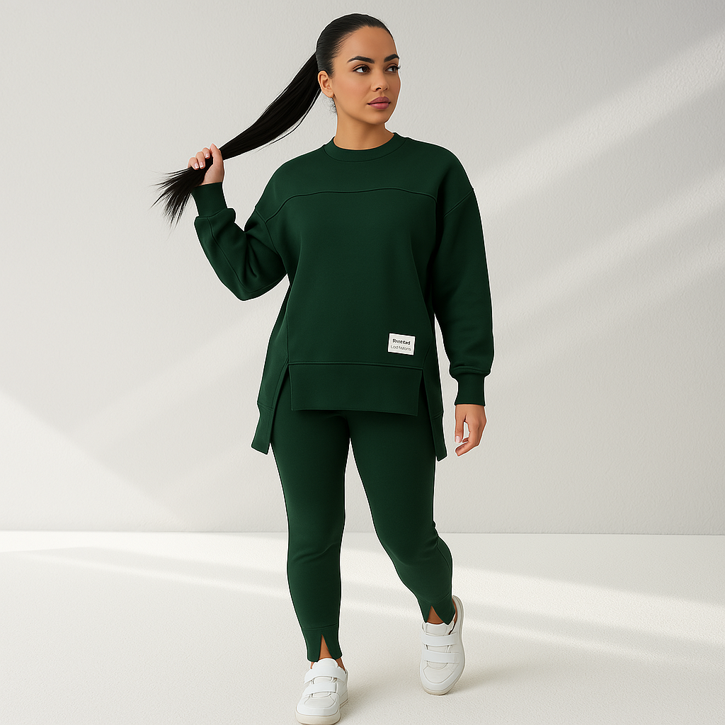 Romi | Komplet