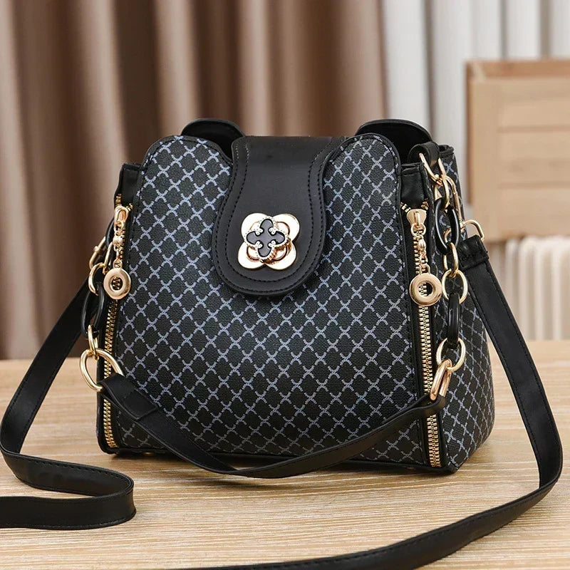 Élise & Fils – Torba z Charms