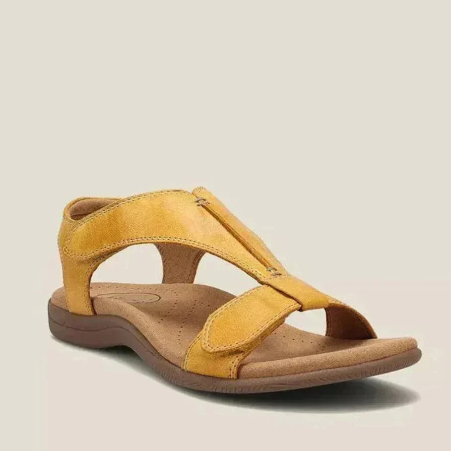 Lara Ergonomiczne Sandalias Ortopedyczne