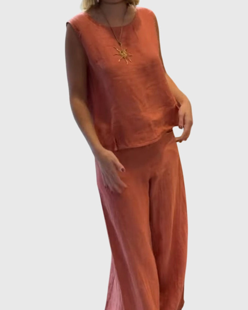 LENILA™ | ZESTAW DWOCH ELEMENTÓW BOHO