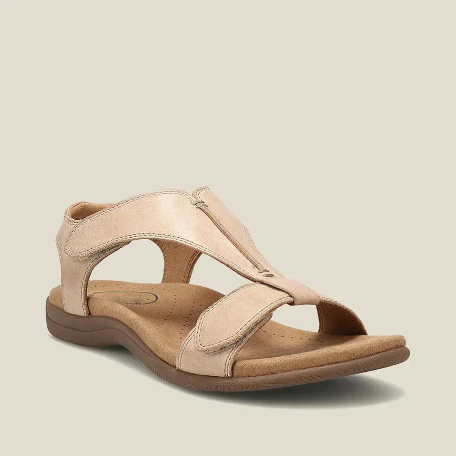 Lara Ergonomiczne Sandalias Ortopedyczne