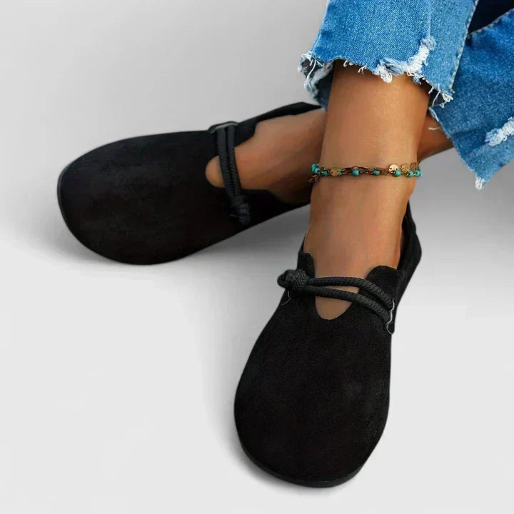 Luisa | Eleganckie mokasyny