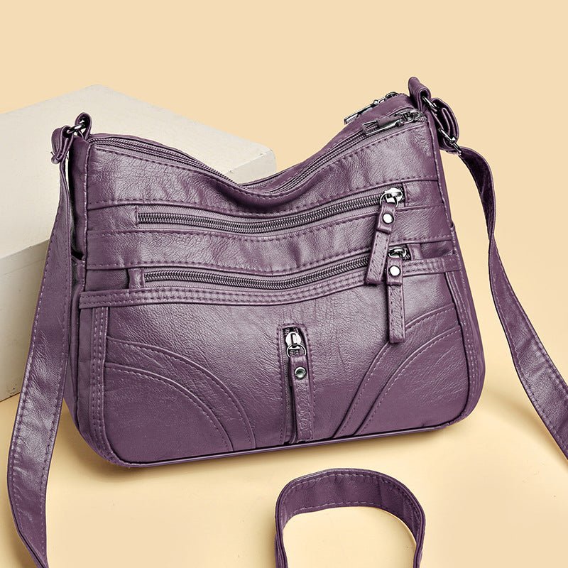 Dorothy - Vintage Torba na Co Dzień