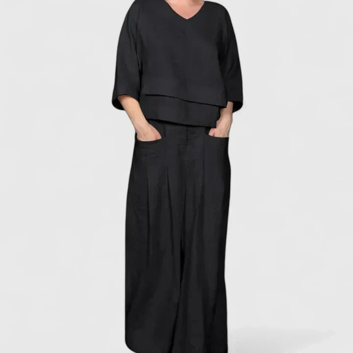 Zaryphina | Zestaw dwóch części Comodo