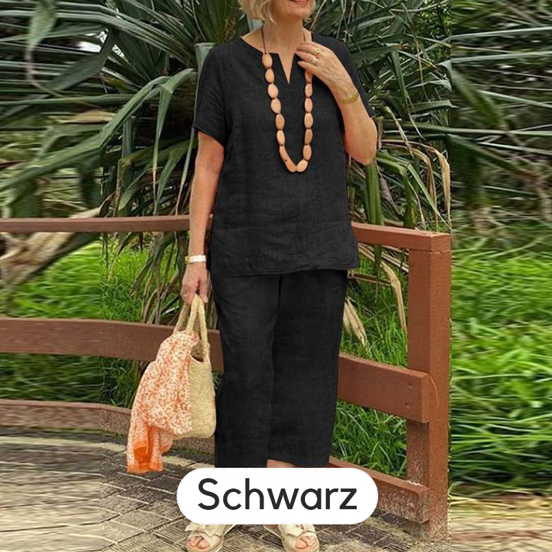 Chiara - Elegancki komfortowy zestaw